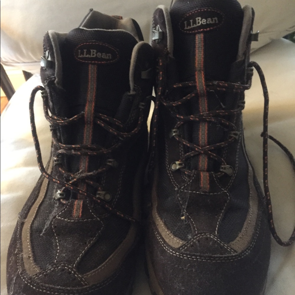 men’s work boots Sz14